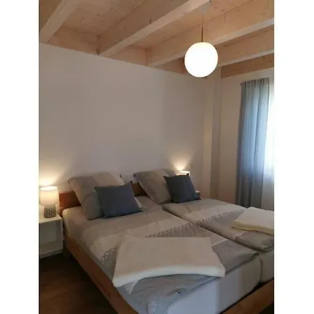 Buchenweg Comfortable Holiday * Finning