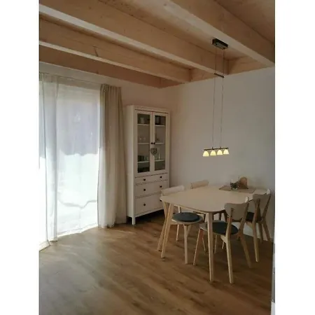 度假居 Buchenweg Comfortable Holiday *