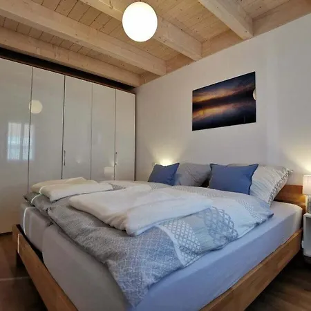 Buchenweg Comfortable Holiday 度假居 *