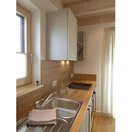Buchenweg Comfortable Holiday 度假居 *