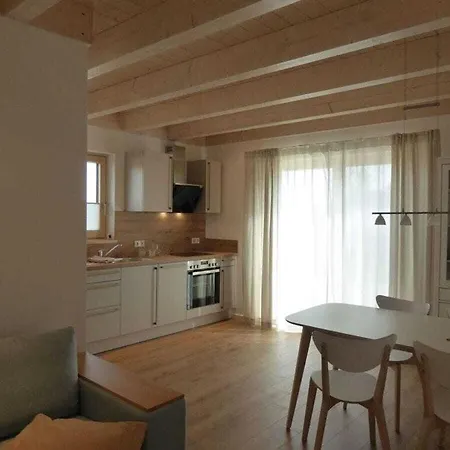 度假居 Buchenweg Comfortable Holiday *