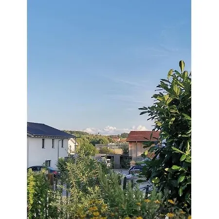 Buchenweg Comfortable Holiday *