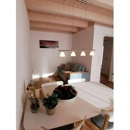 Buchenweg Comfortable Holiday 度假居 *