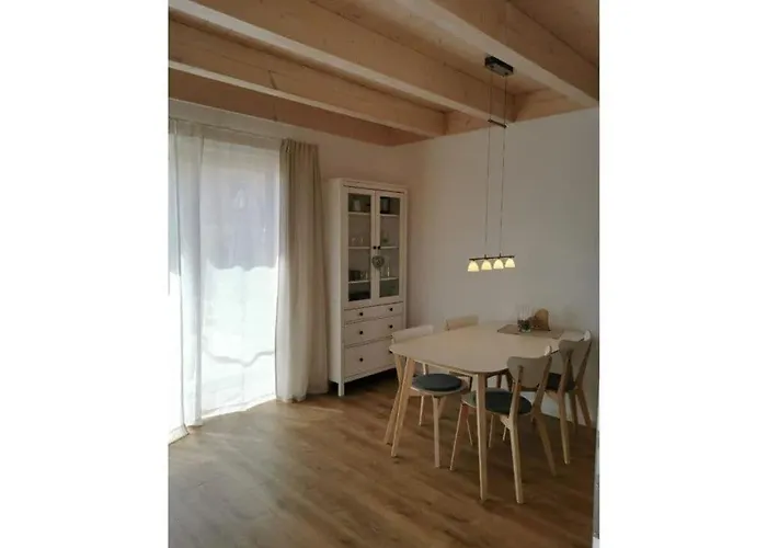 Casa de Férias Buchenweg Comfortable Holiday *