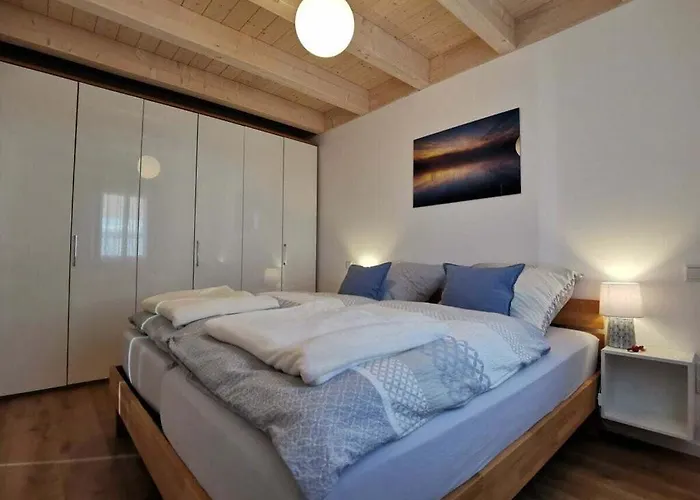 Buchenweg Comfortable Holiday Casa de Férias *