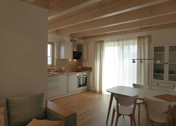 Casa de Férias Buchenweg Comfortable Holiday *