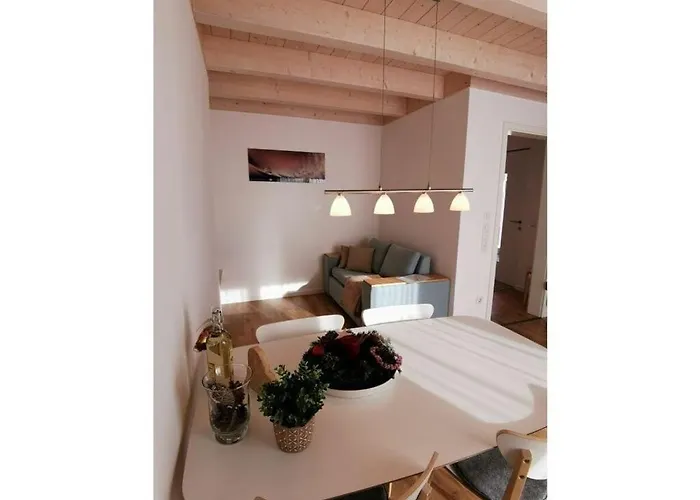 Buchenweg Comfortable Holiday Casa de Férias *