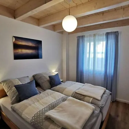 Holiday home Buchenweg Comfortable Holiday *