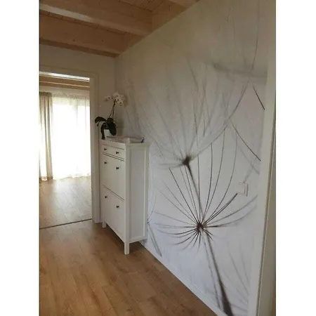 Holiday home Buchenweg Comfortable Holiday