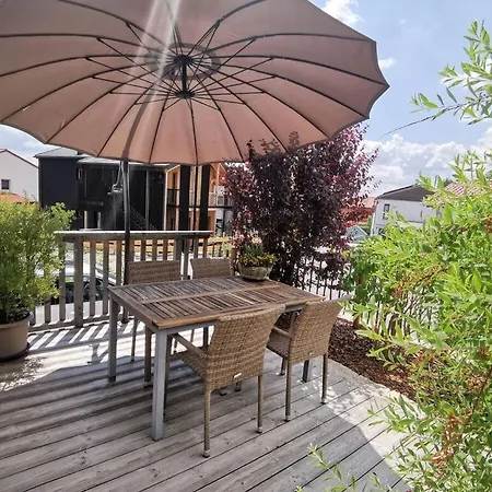 Buchenweg Comfortable Holiday