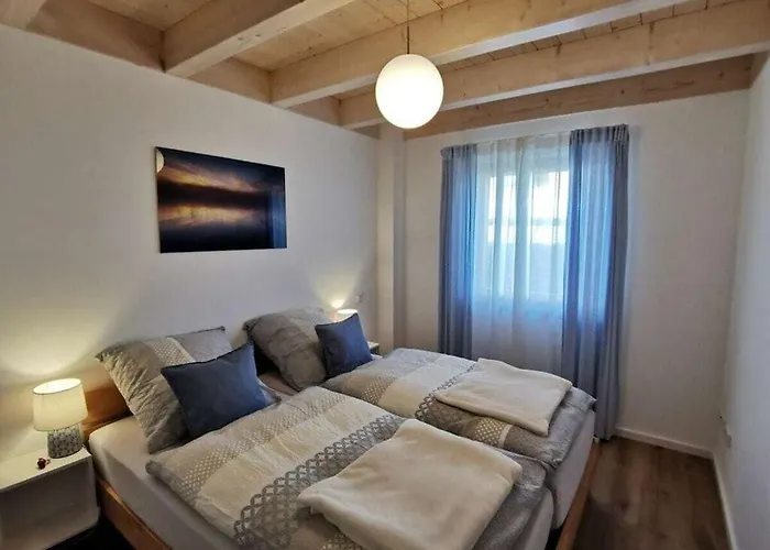 펜션 Buchenweg Comfortable Holiday *