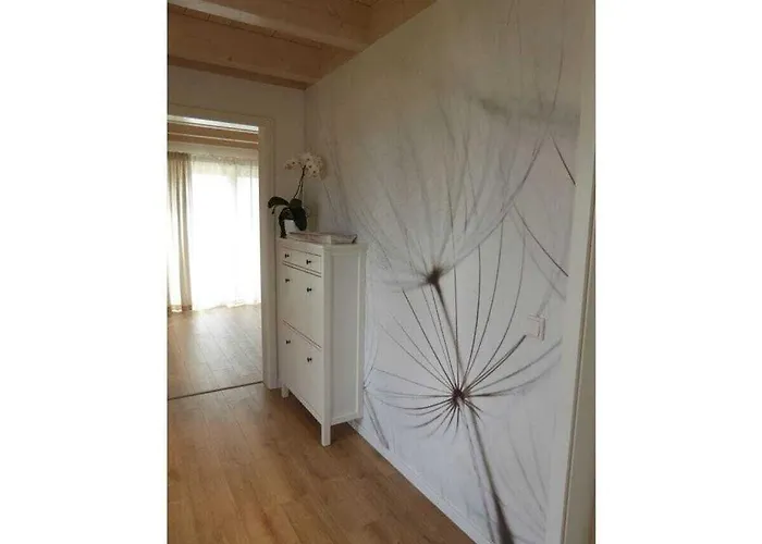 펜션 Buchenweg Comfortable Holiday